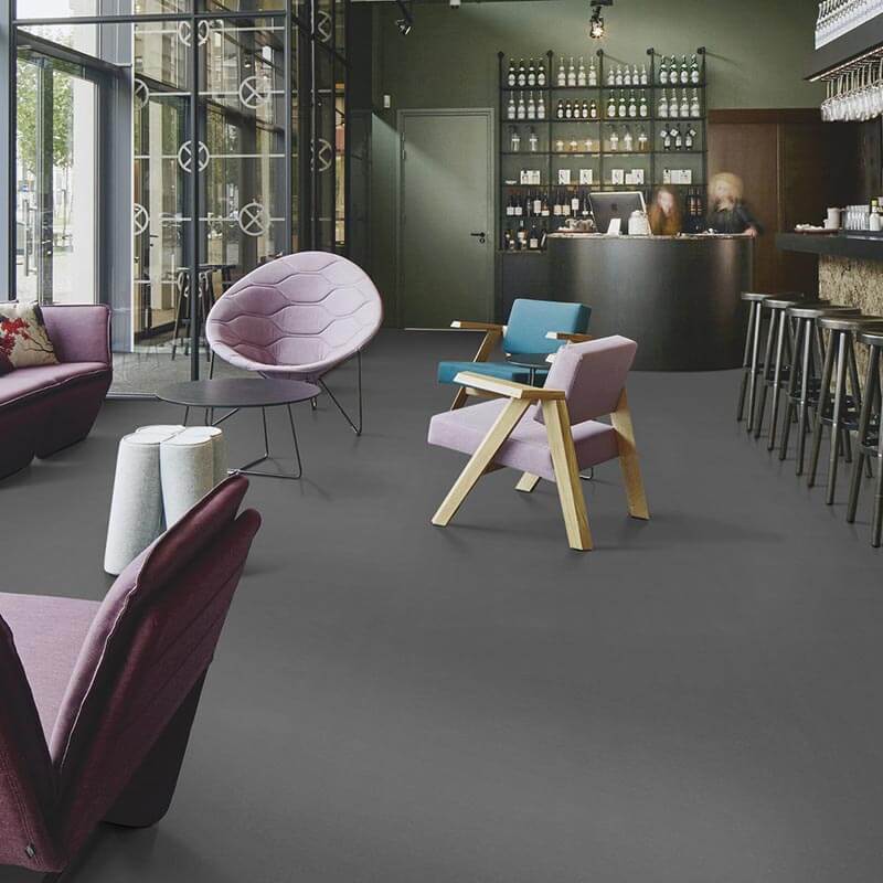 Forbo Marmoleum Solid Piano Meadow 3634 Linoleum - DCTUK