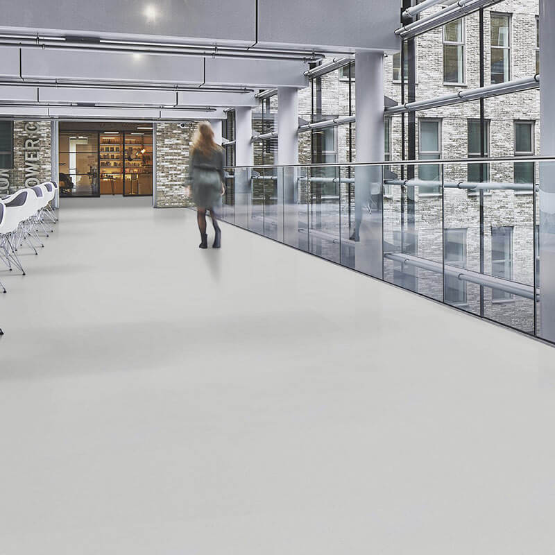 Forbo Marmoleum Solid Piano Meadow 3634 Linoleum - DCTUK