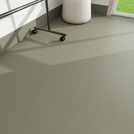 Forbo Marmoleum Solid Walton Alloy 3367 Linoleum - DCTUK