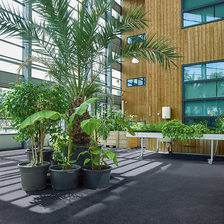 Forbo Safestep R11 Smoke 174032 Sheet Vinyl - DCTUK