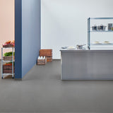 Forbo Safestep R12 Charcoal 175992 Sheet Vinyl - DCTUK