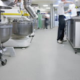 Forbo Safestep R12 Charcoal 175992 Sheet Vinyl - DCTUK