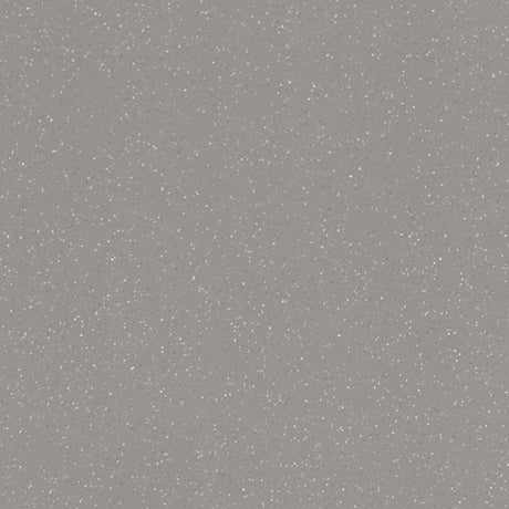 Forbo Sarlon Graphic & Colour 19dB Light Grey Cristal 3812 Sheet Vinyl - DCTUK