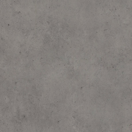 Forbo Sarlon Stone & Material 19dB Medium Grey Cement 4572 Sheet Vinyl - DCTUK