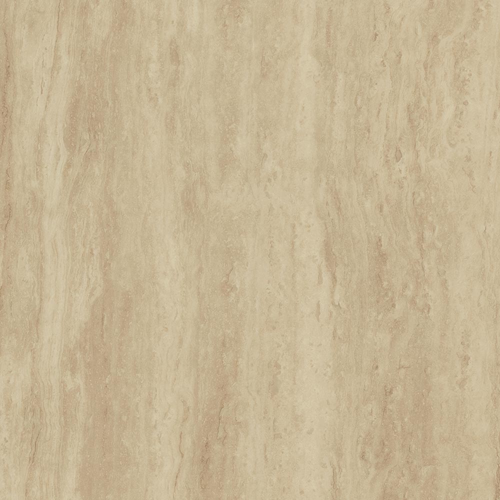 Forbo Sarlon Stone & Material 19dB Natural Travertine 91653 Sheet Vinyl - DCTUK