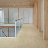 Forbo Sarlon Stone & Material 19dB Steel Concrete 4761 Sheet Vinyl - DCTUK