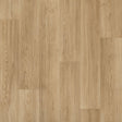 Forbo Sarlon Wood 19dB Blond Chill Oak 8513 Sheet Vinyl - DCTUK