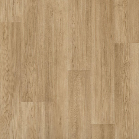 Forbo Sarlon Wood 19dB Blond Chill Oak 8513 Sheet Vinyl - DCTUK