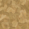 Forbo Sarlon Wood 19dB Contrasted Shaped Wood 9851 Sheet Vinyl - DCTUK