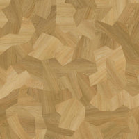 Forbo Sarlon Wood 19dB Contrasted Shaped Wood 9851 Sheet Vinyl