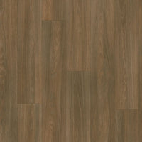 Forbo Sarlon Wood 19dB Dark Boreal Oak 8803 Sheet Vinyl