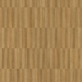 Forbo Sarlon Wood 19dB Golden Industrial Parquet 98714 Sheet Vinyl - DCTUK