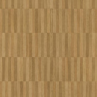 Forbo Sarlon Wood 19dB Golden Industrial Parquet 98714 Sheet Vinyl