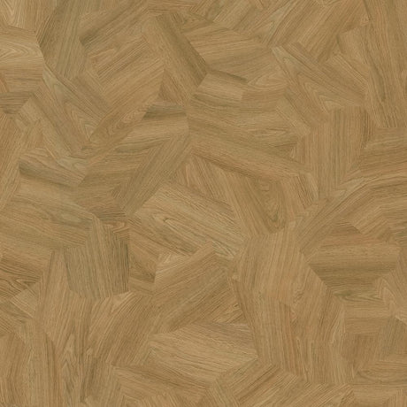 Forbo Sarlon Wood 19dB Honey Shaped Wood 98523 Sheet Vinyl - DCTUK