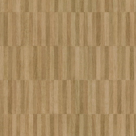 Forbo Sarlon Wood 19dB Light Industrial Parquet 98713 Sheet Vinyl - DCTUK