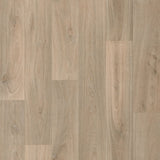 Forbo Sarlon Wood 19dB Natural Oak 8413 Sheet Vinyl - DCTUK