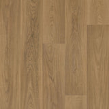 Forbo Sarlon Wood 19dB Natural Walnut 98103 Sheet Vinyl - DCTUK