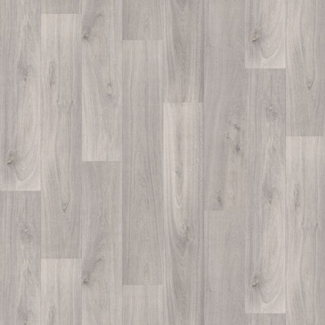 Forbo Sarlon Wood 19dB Polar Oak 8421 Sheet Vinyl - DCTUK