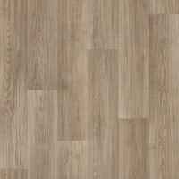 Forbo Sarlon Wood 19dB Pure Chill Oak 8514 Sheet Vinyl