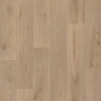 Forbo Sarlon Wood 19dB Scandinavian Oak 8483 Sheet Vinyl