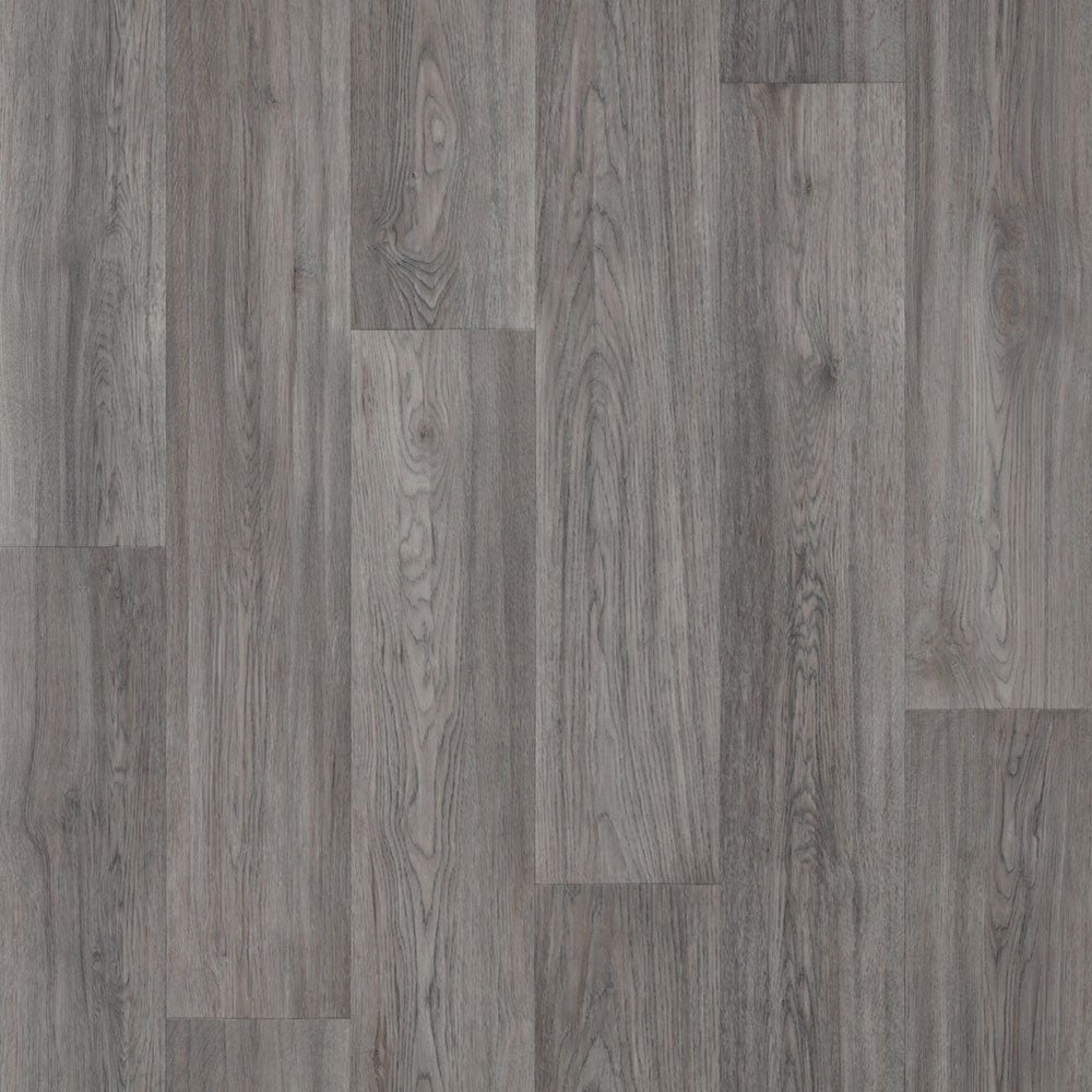 Forbo Sarlon Wood 19dB Smoked Chill Oak 8521 Sheet Vinyl - DCTUK