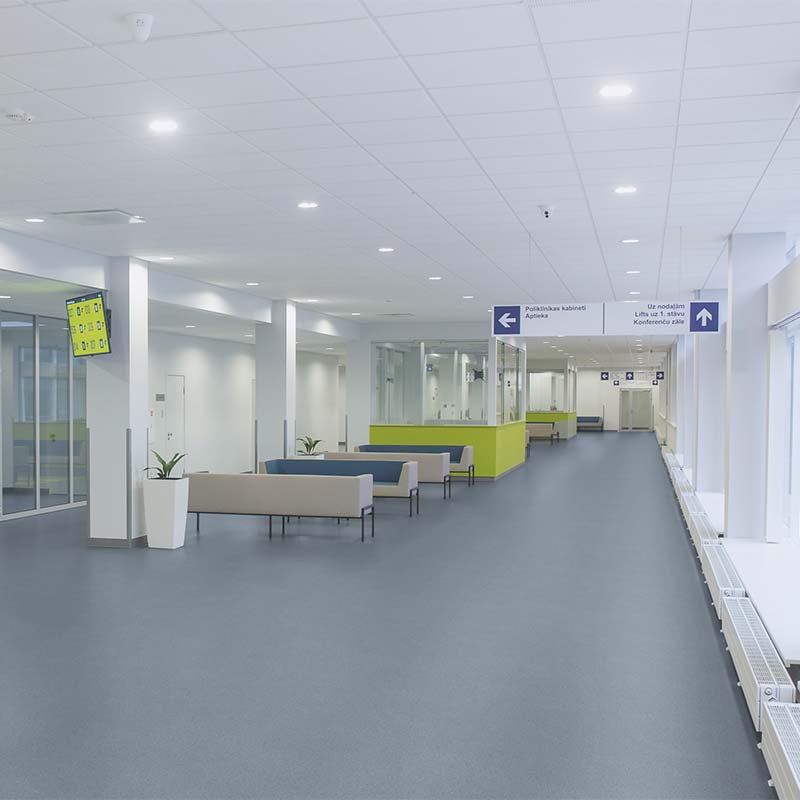 Forbo Sphera Elite 50480 Selenite Sheet Vinyl - DCTUK