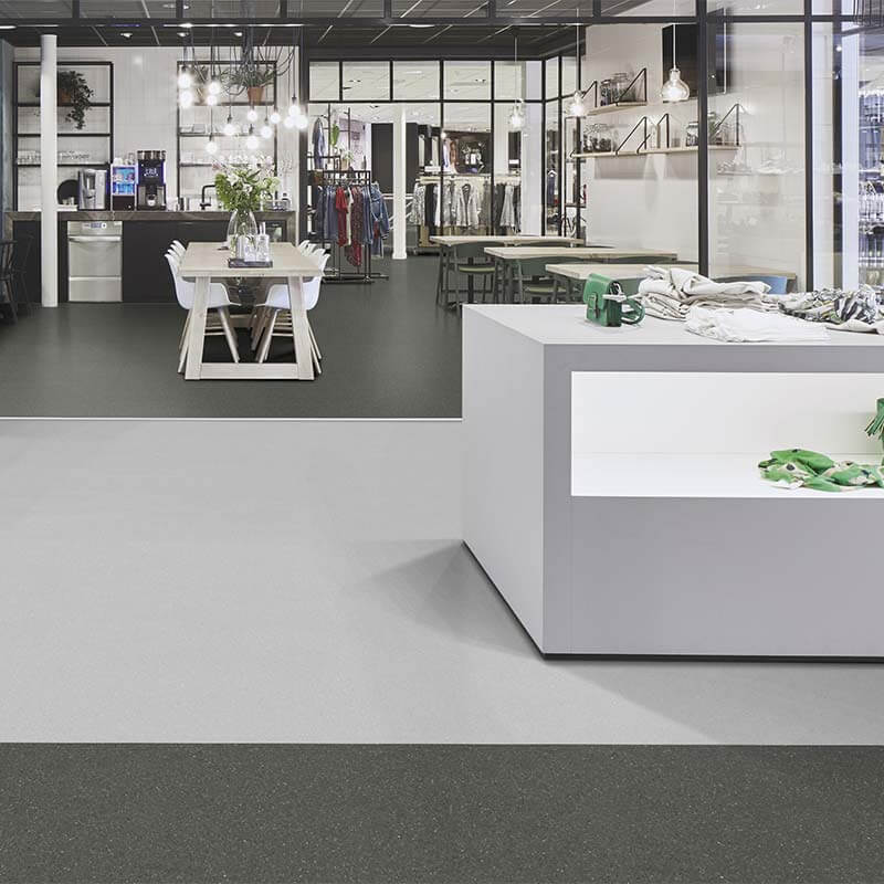 Forbo Sphera Elite 50480 Selenite Sheet Vinyl - DCTUK