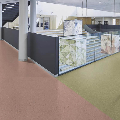 Forbo Sphera Elite 50480 Selenite Sheet Vinyl - DCTUK