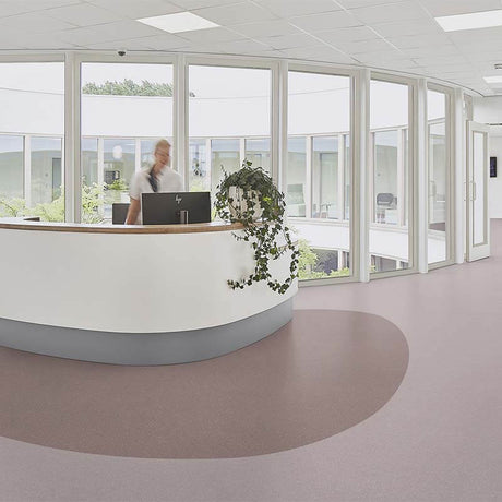 Forbo Sphera Elite 50480 Selenite Sheet Vinyl - DCTUK