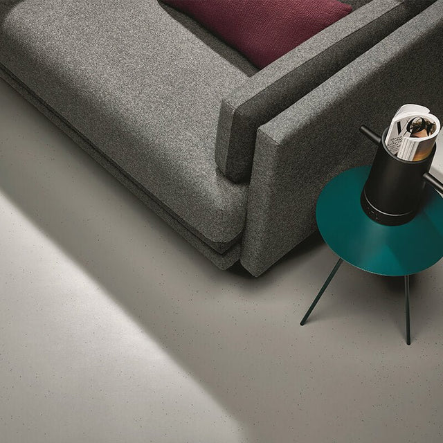 Forbo Sphera Energetic Concrete Sheet Vinyl - DCTUK