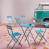 Forbo Surestep Digital Print Ice Cream Sheet Vinyl - DCTUK