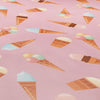 Forbo Surestep Digital Print Ice Cream Sheet Vinyl - DCTUK