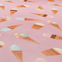 Forbo Surestep Digital Print Ice Cream Sheet Vinyl