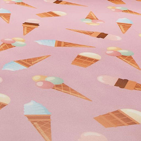 Forbo Surestep Digital Print Ice Cream Sheet Vinyl - DCTUK