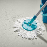 Forbo Surestep Laguna Concrete 181922 Sheet Vinyl - DCTUK