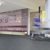 Forbo Surestep Star Concrete 176922 Sheet Vinyl - DCTUK