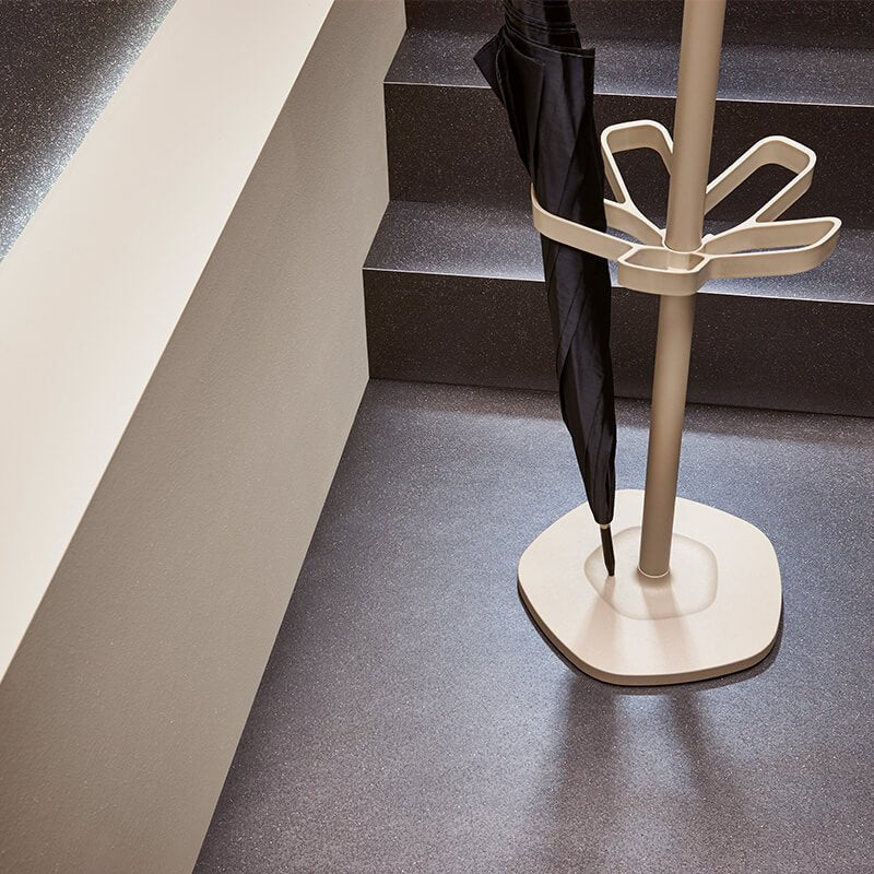 Forbo Surestep Star Concrete 176922 Sheet Vinyl - DCTUK