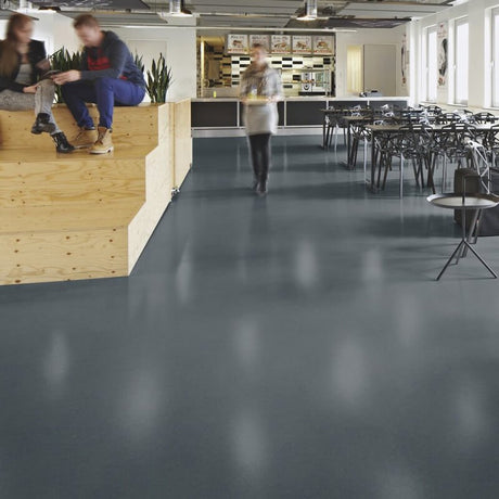 Forbo Surestep Star Concrete 176922 Sheet Vinyl - DCTUK