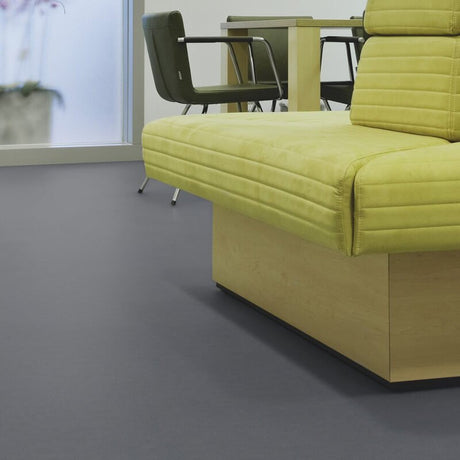 Forbo Surestep Star Concrete 176922 Sheet Vinyl - DCTUK