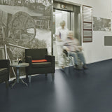 Forbo Surestep Star Concrete 176922 Sheet Vinyl - DCTUK
