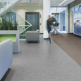 Forbo Surestep Stone Beton Concrete 17422 Sheet Vinyl - DCTUK