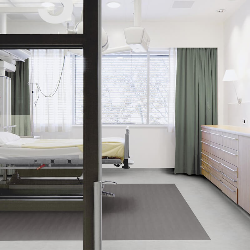 Forbo Surestep Stone Beton Concrete 17422 Sheet Vinyl - DCTUK