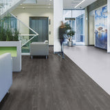 Forbo Surestep Wood Classic Oak 18882 Sheet Vinyl - DCTUK