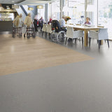 Forbo Surestep Wood Classic Oak 18882 Sheet Vinyl - DCTUK