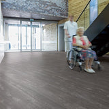 Forbo Surestep Wood Classic Oak 18882 Sheet Vinyl - DCTUK