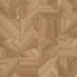 Forbo Surestep Wood Classic Twine Mosaic 18712 Sheet Vinyl - DCTUK