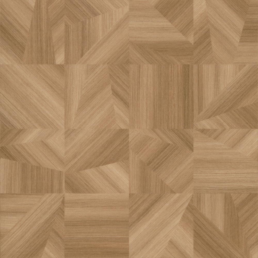 Forbo Surestep Wood Classic Twine Mosaic 18712 Sheet Vinyl - DCTUK