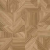 Forbo Surestep Wood Classic Twine Mosaic 18712 Sheet Vinyl - DCTUK