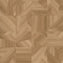 Forbo Surestep Wood Classic Twine Mosaic 18712 Sheet Vinyl - DCTUK