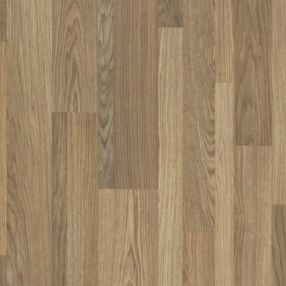 Forbo Surestep Wood Natural Multisize Oak 18262 Sheet Vinyl - DCTUK